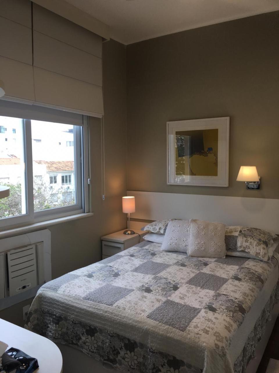 דירות ריו דה ז'ניירו Ipanema Joa 510 מראה חיצוני תמונה