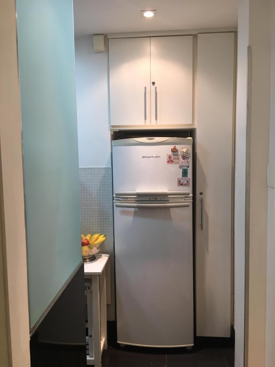 דירות ריו דה ז'ניירו Ipanema Joa 510 מראה חיצוני תמונה