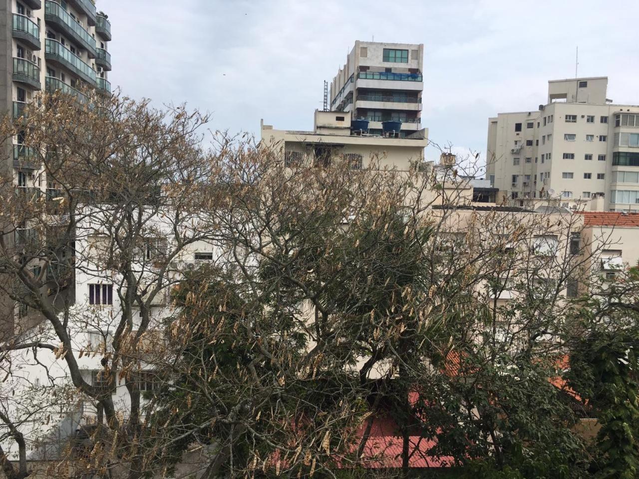 דירות ריו דה ז'ניירו Ipanema Joa 510 מראה חיצוני תמונה