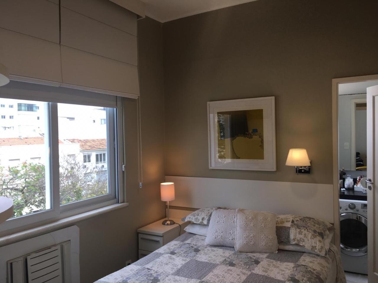 דירות ריו דה ז'ניירו Ipanema Joa 510 מראה חיצוני תמונה